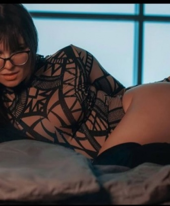 Фатима, 25 лет